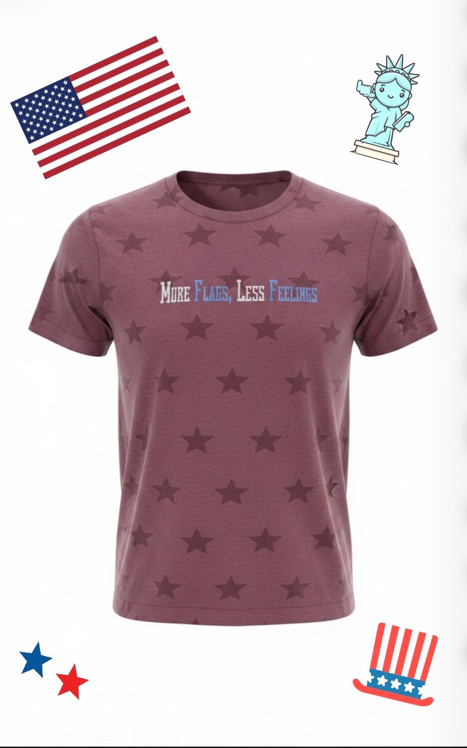 American Patriotism
