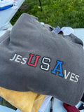 Jesus & USA