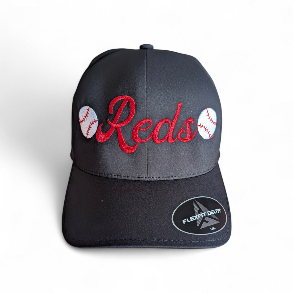 Baseball cap