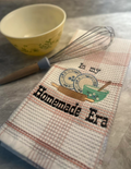 Kitchen Hand Towels